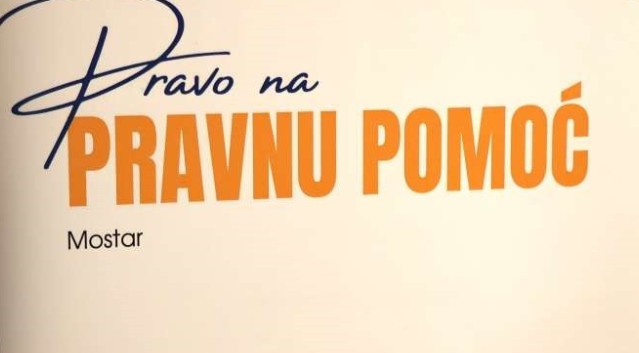 HNK: Uskoro počinje sa radom Zavod za besplatnu pravnu pomoć